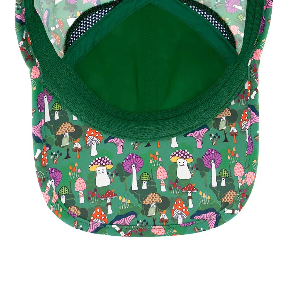 All Gender Mushroom Mania Hat