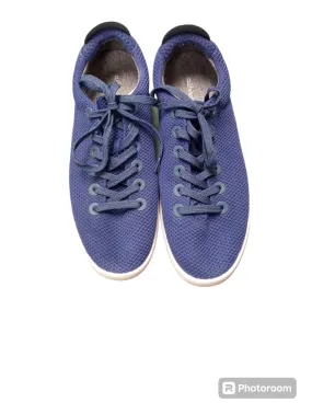 Allbirds Blue Men's Sneaker Size 10