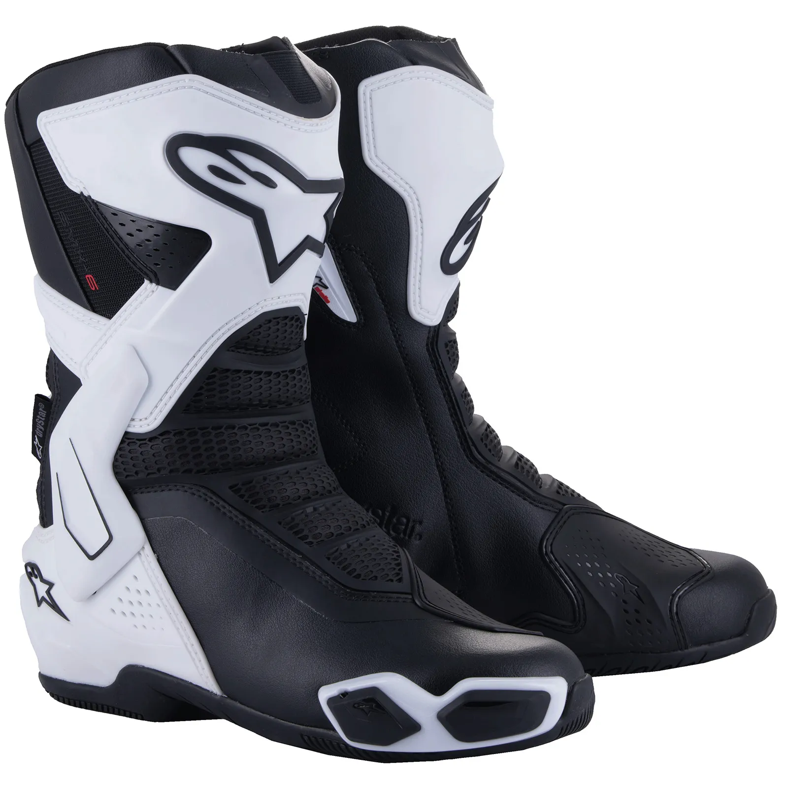 Alpinestars Stella SMX-6 V3 Drystar Women's Motorcycle Boots