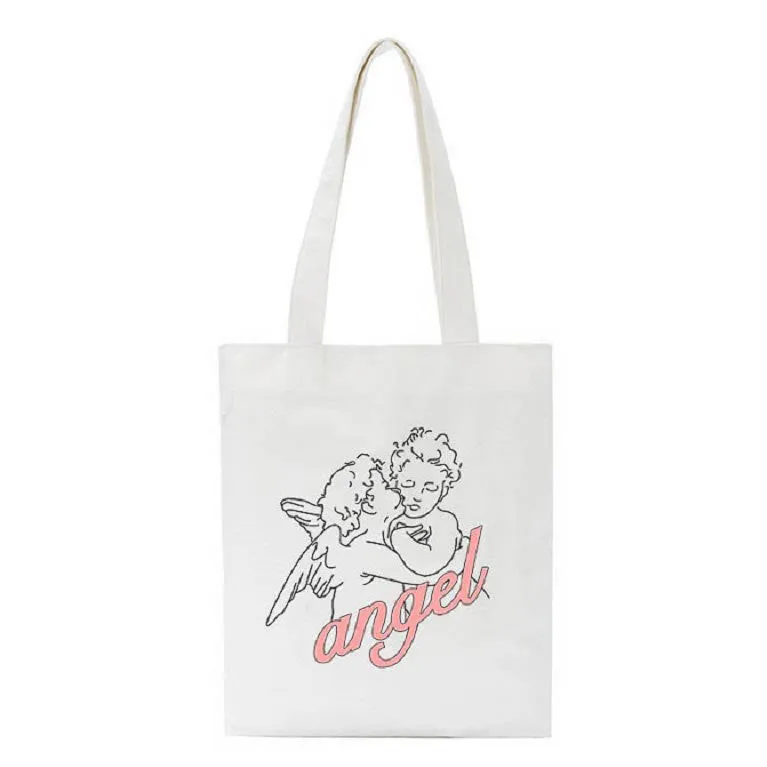 Angel Shoulder Bag