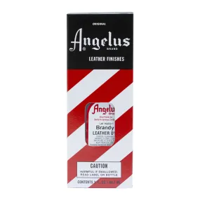 Angelus Brandy Leather Dye