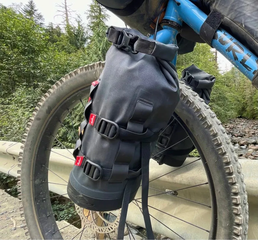 Anything Cage Bike Bag