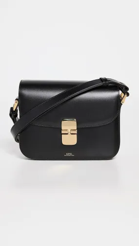 A.P.C.   Grace Small Bag 