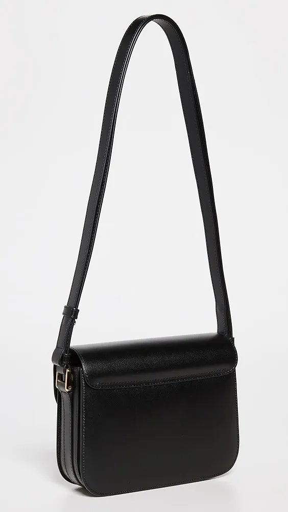 A.P.C.   Grace Small Bag 