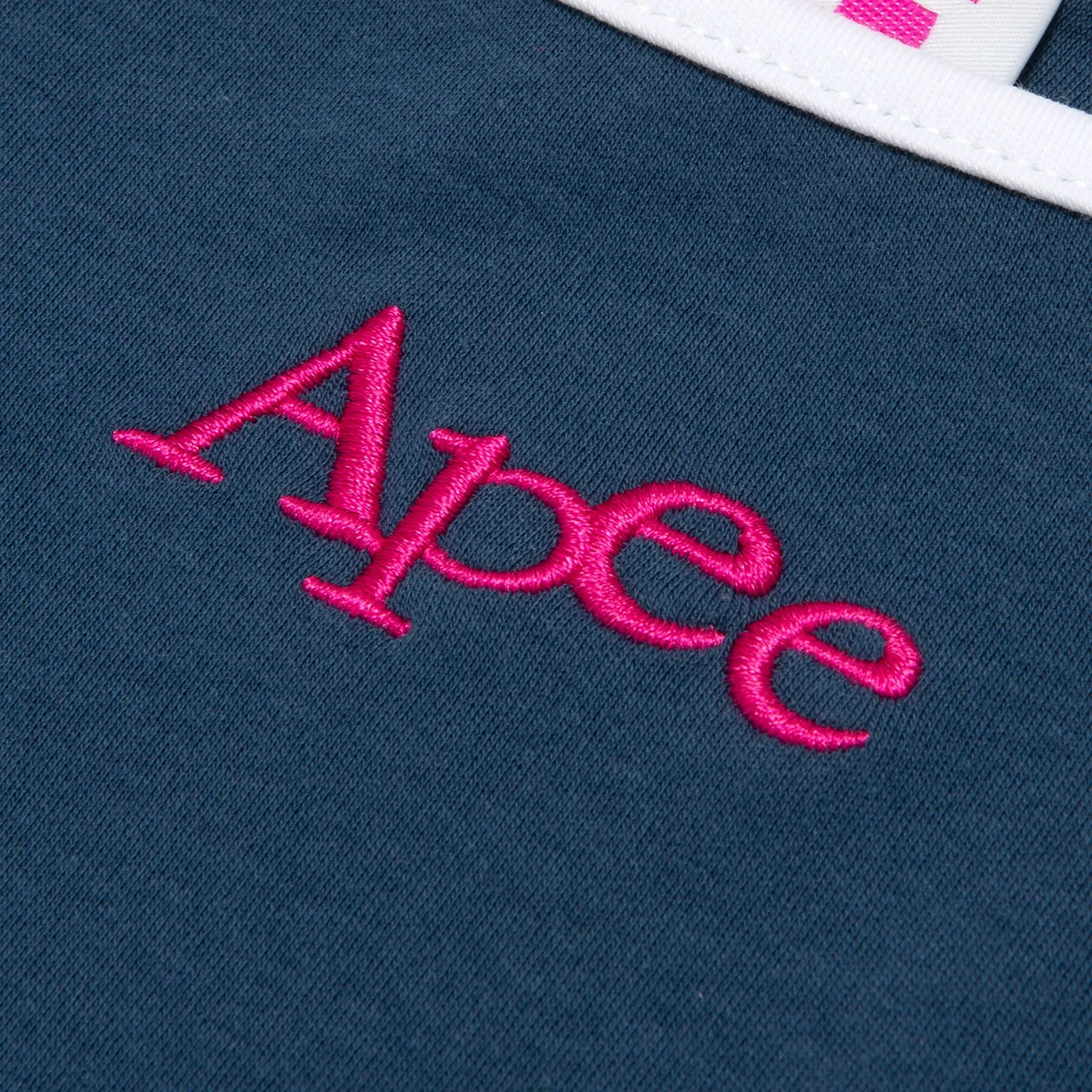 APEE CROPPED TOP LADIES