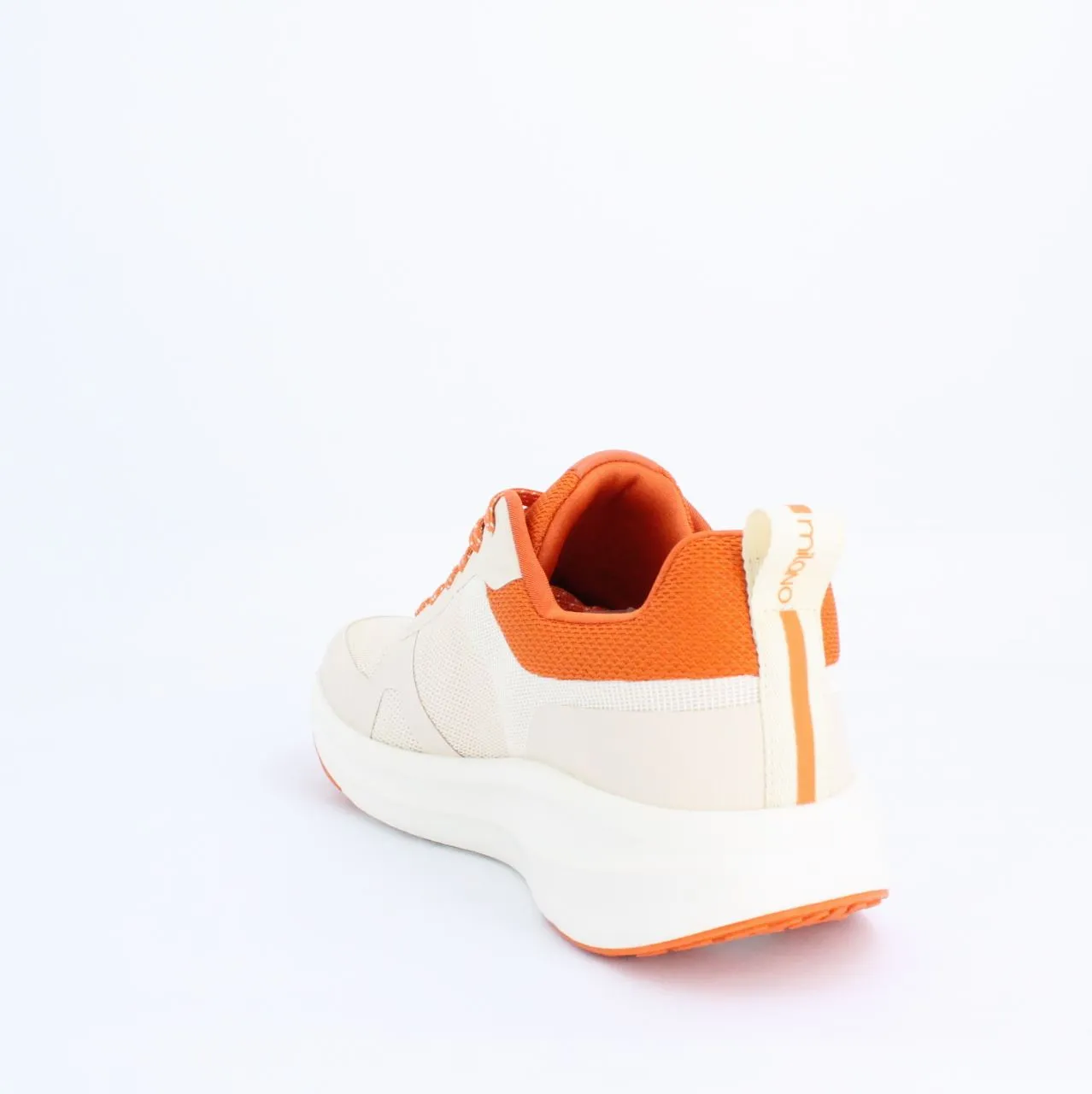 ARDEN TRAINER - BEIGE