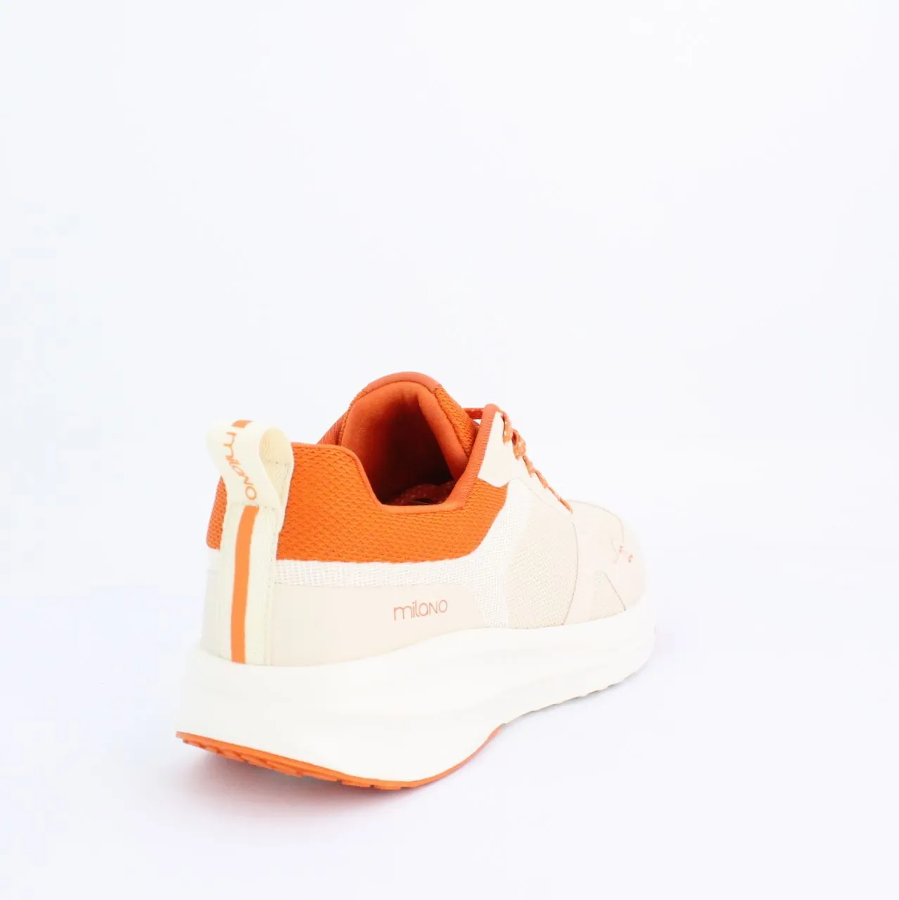 ARDEN TRAINER - BEIGE