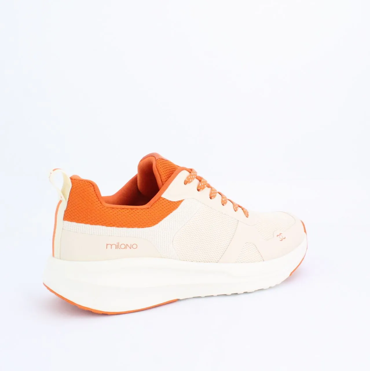 ARDEN TRAINER - BEIGE