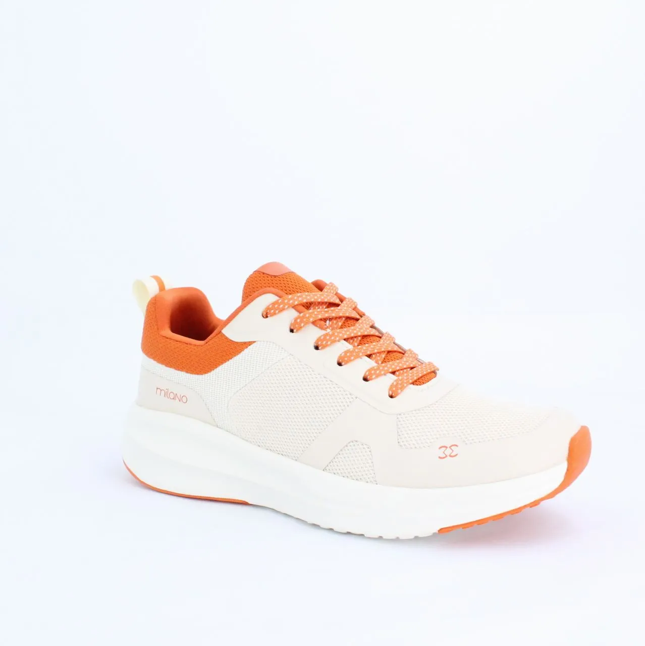 ARDEN TRAINER - BEIGE