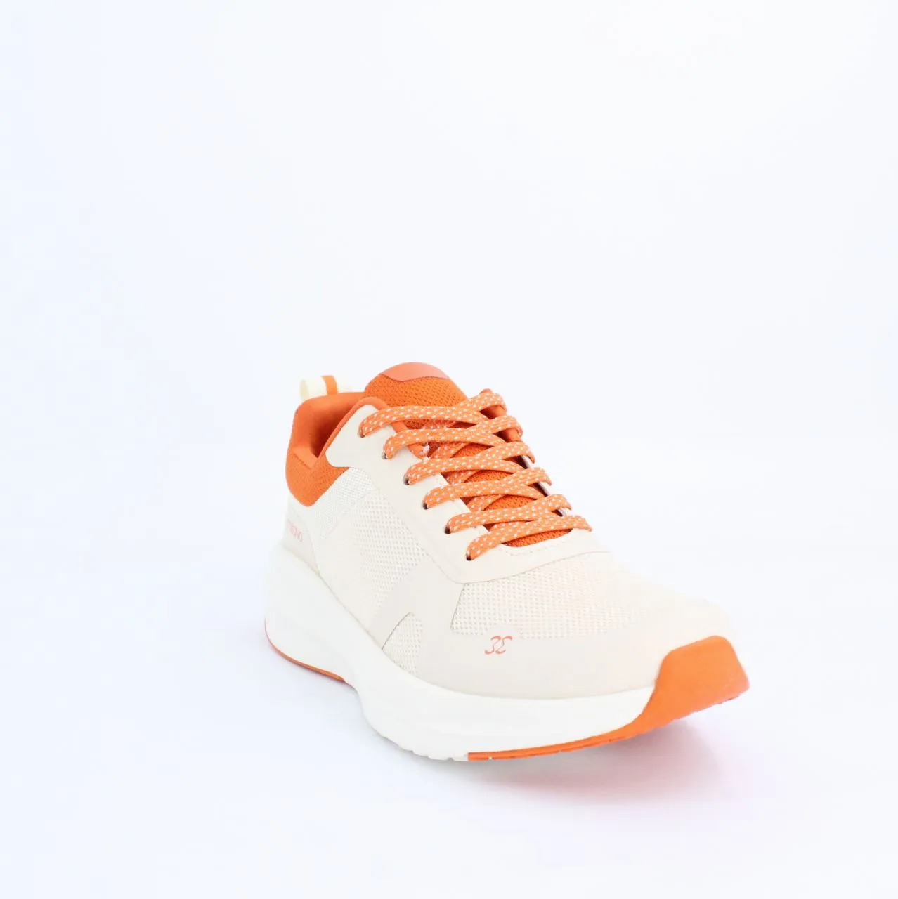 ARDEN TRAINER - BEIGE