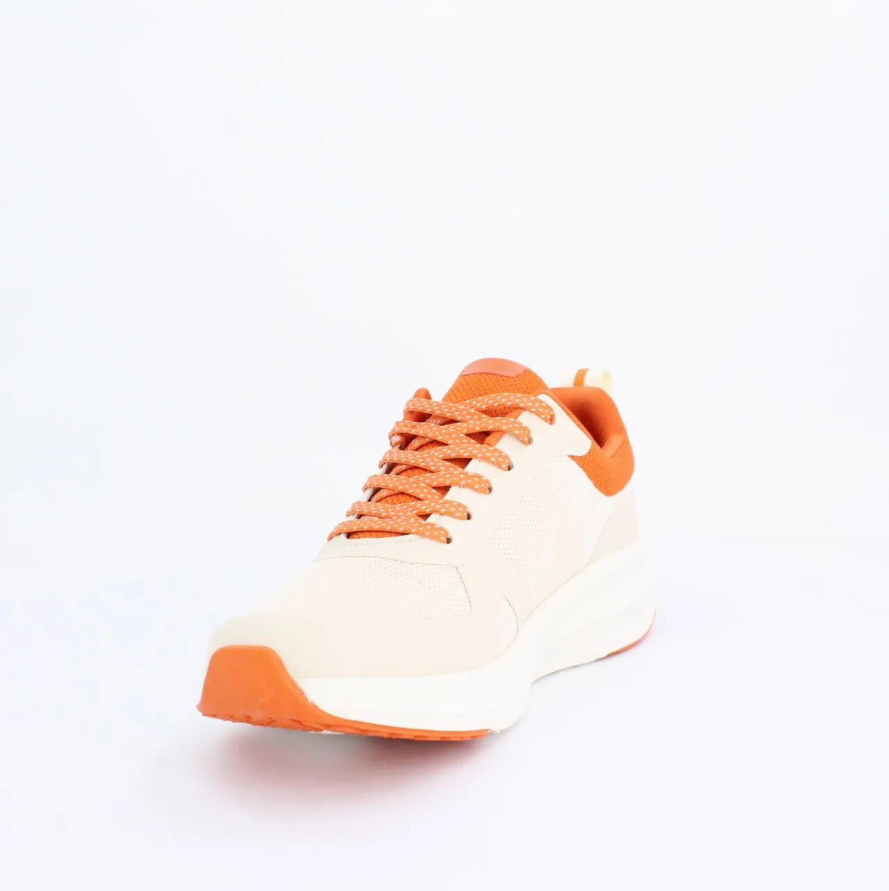 ARDEN TRAINER - BEIGE