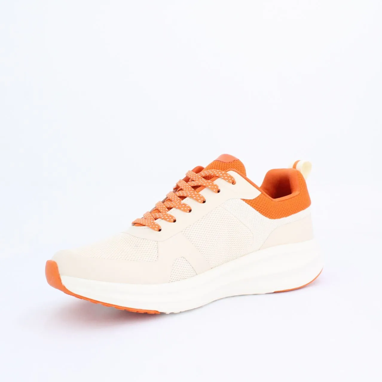 ARDEN TRAINER - BEIGE