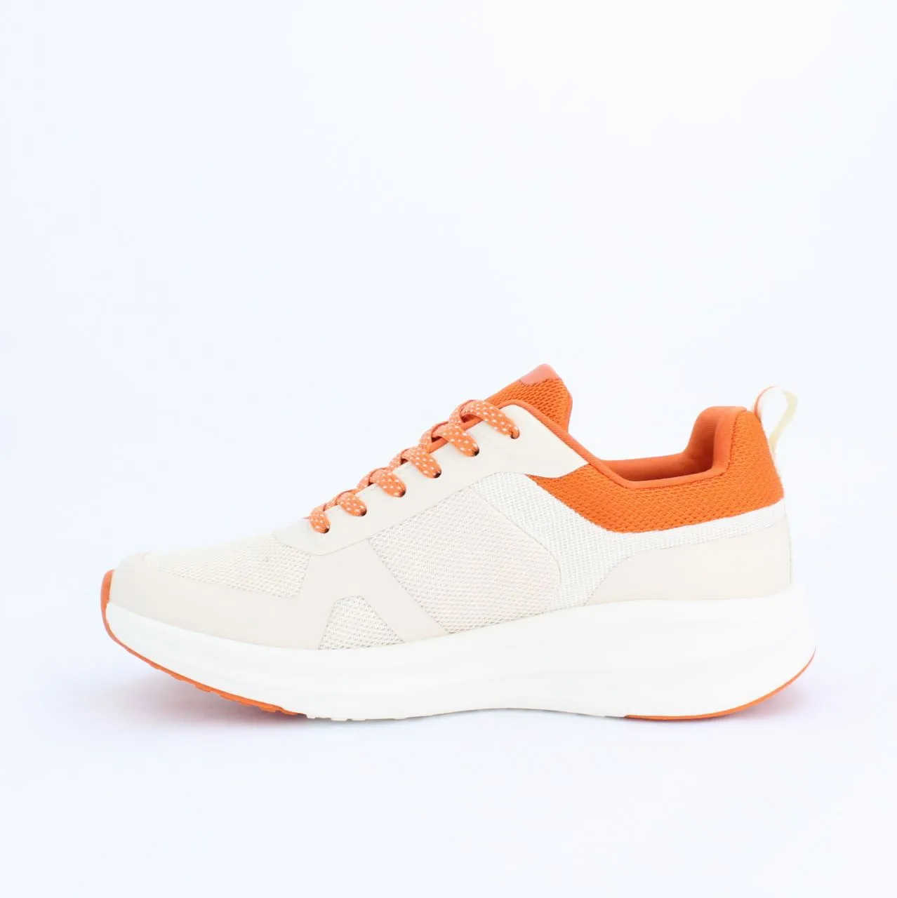 ARDEN TRAINER - BEIGE