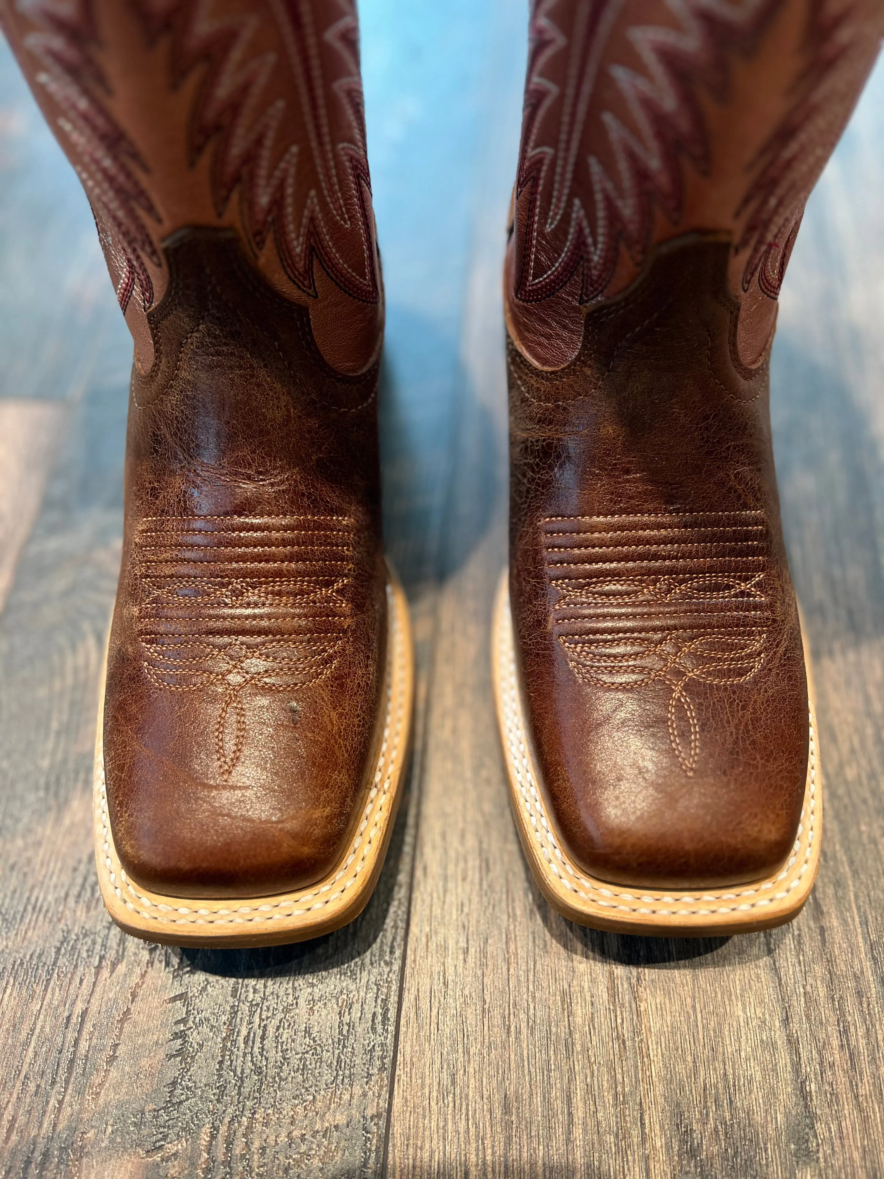 Ariat Calamity Jane Western Boots