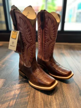 Ariat Calamity Jane Western Boots