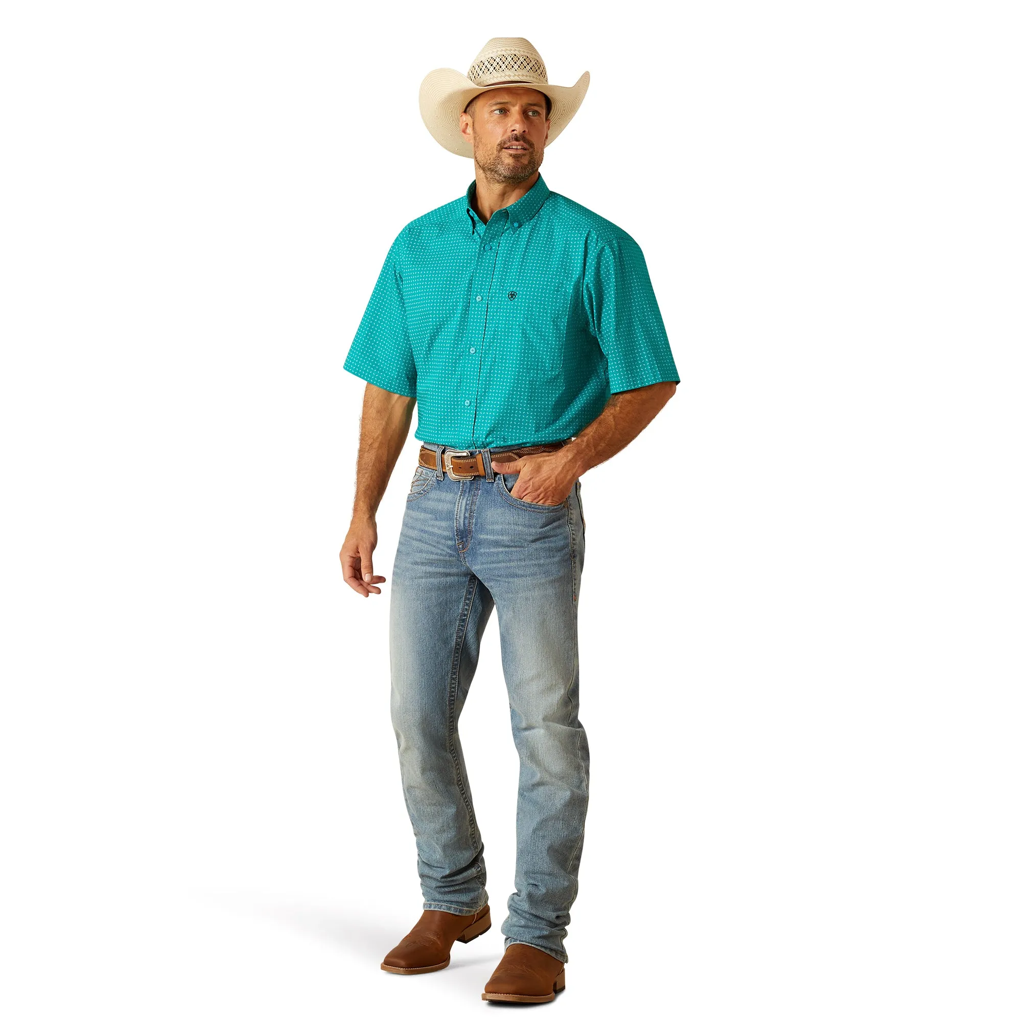 Ariat Judd Men's Shirt | 10051527