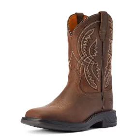 Ariat Kids WorkHog XT Coil Western Boot (Little Kid/Big Kid)