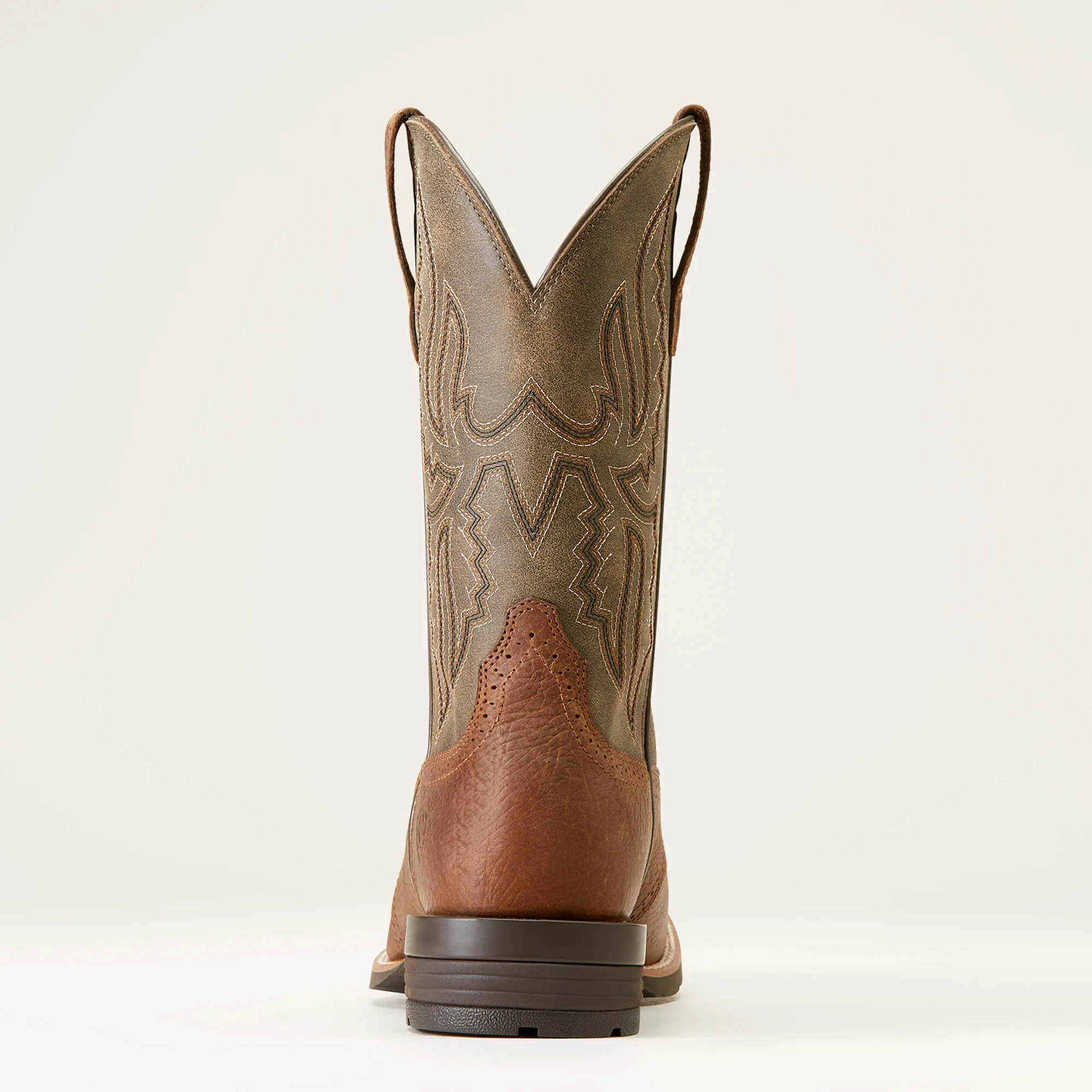 Men's Ariat Hybrid Ranchway Cowboy Boot