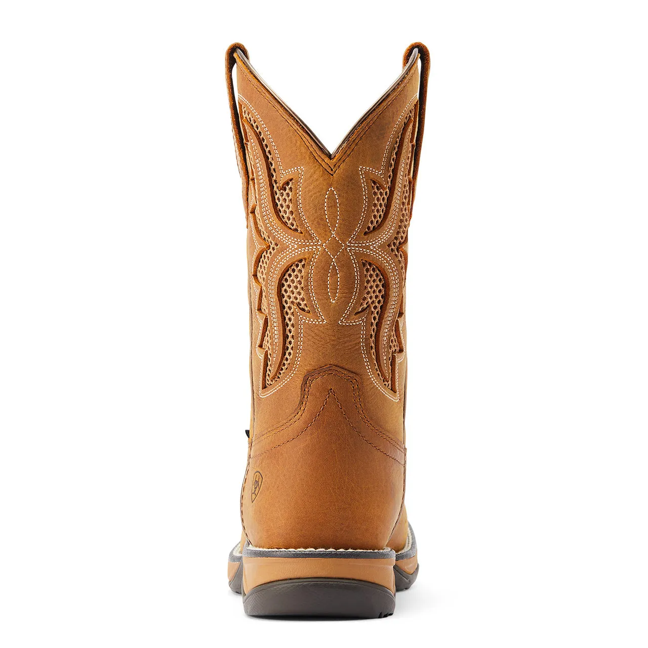 Ariat Women's VentTEK Boot in Toasted Wheat