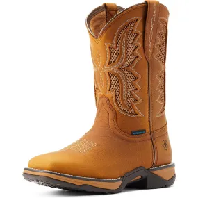 Ariat Women's VentTEK Boot in Toasted Wheat