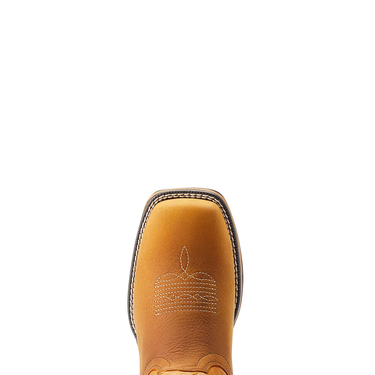 Ariat Women's VentTEK Boot in Toasted Wheat