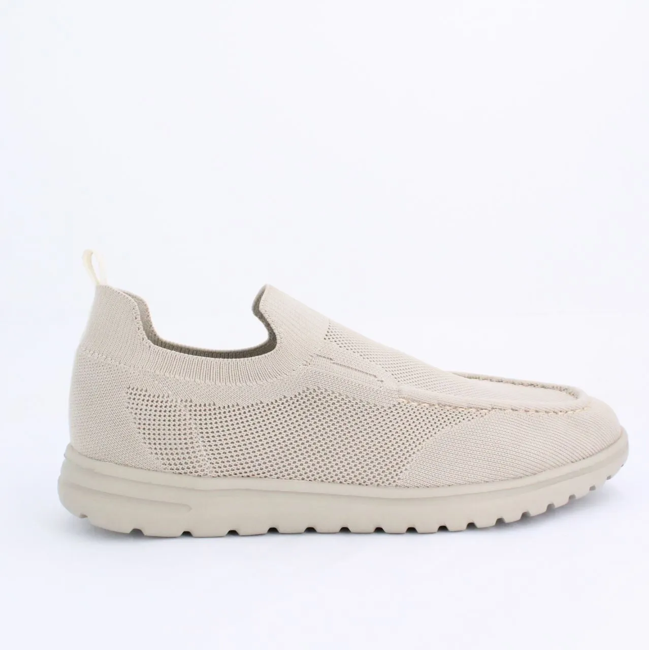 ARTIE TRAINER-BEIGE