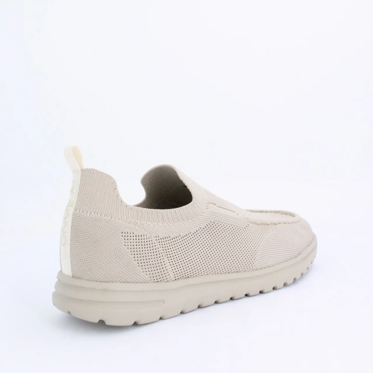 ARTIE TRAINER-BEIGE