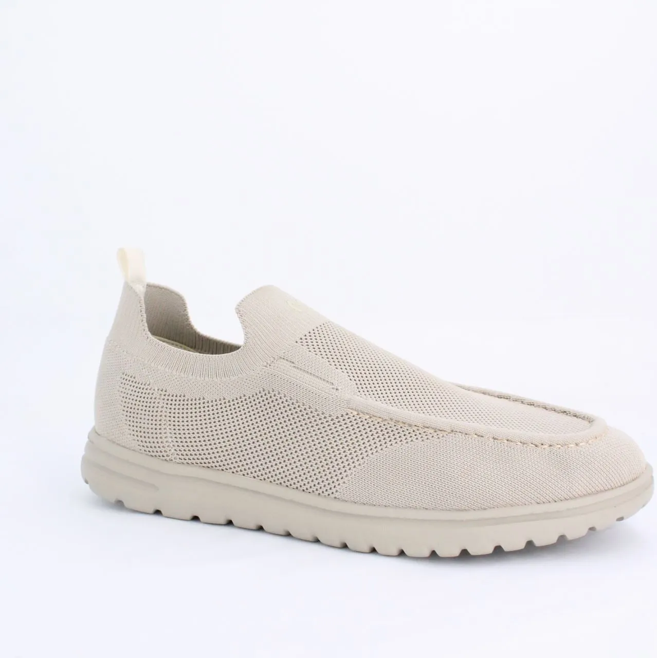 ARTIE TRAINER-BEIGE