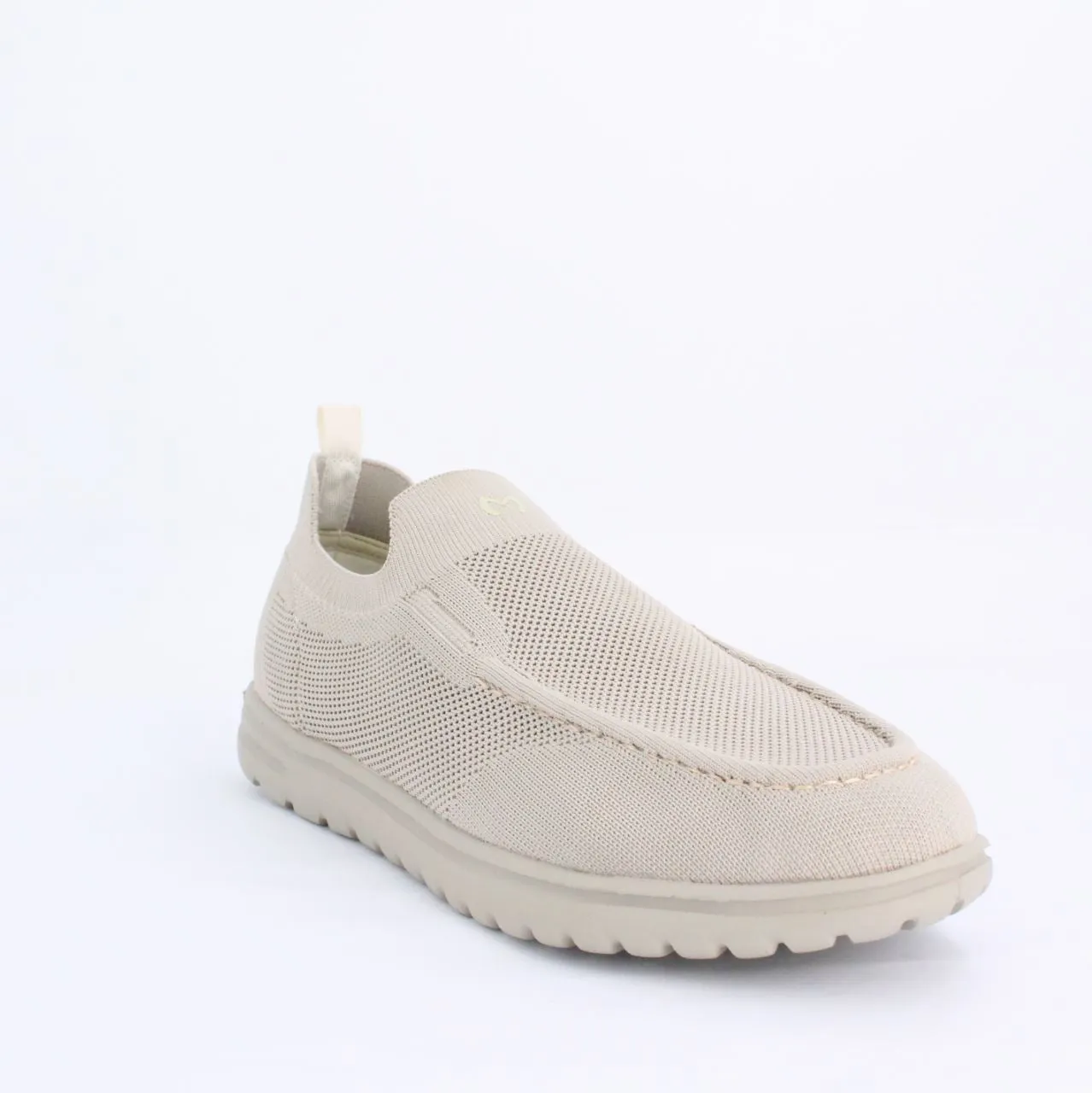 ARTIE TRAINER-BEIGE