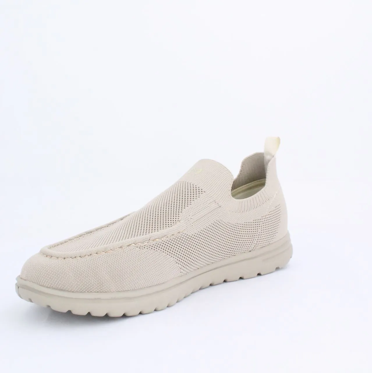 ARTIE TRAINER-BEIGE