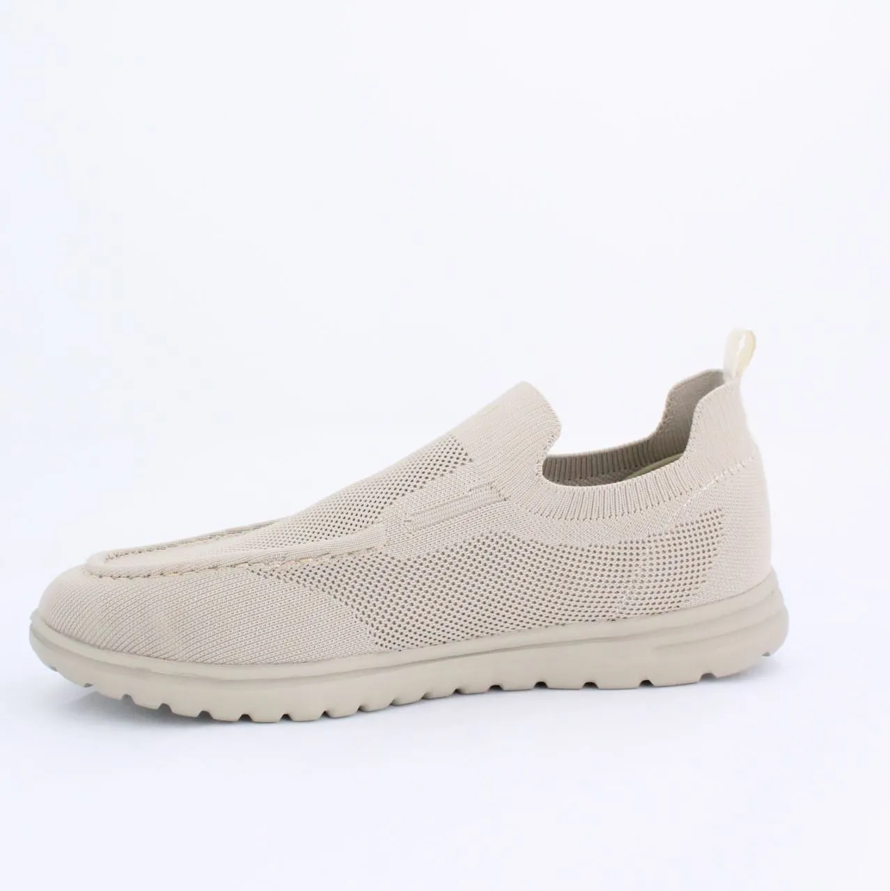 ARTIE TRAINER-BEIGE