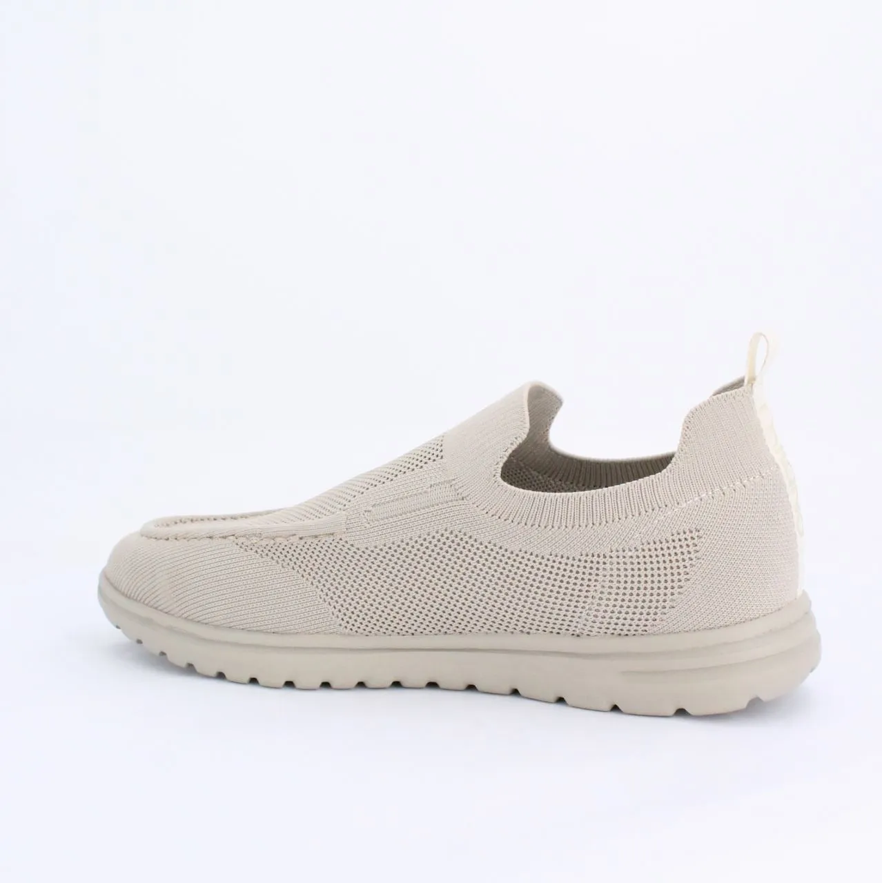 ARTIE TRAINER-BEIGE