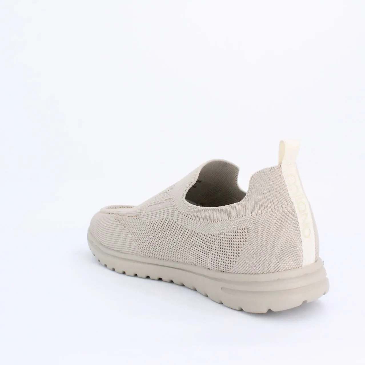 ARTIE TRAINER-BEIGE