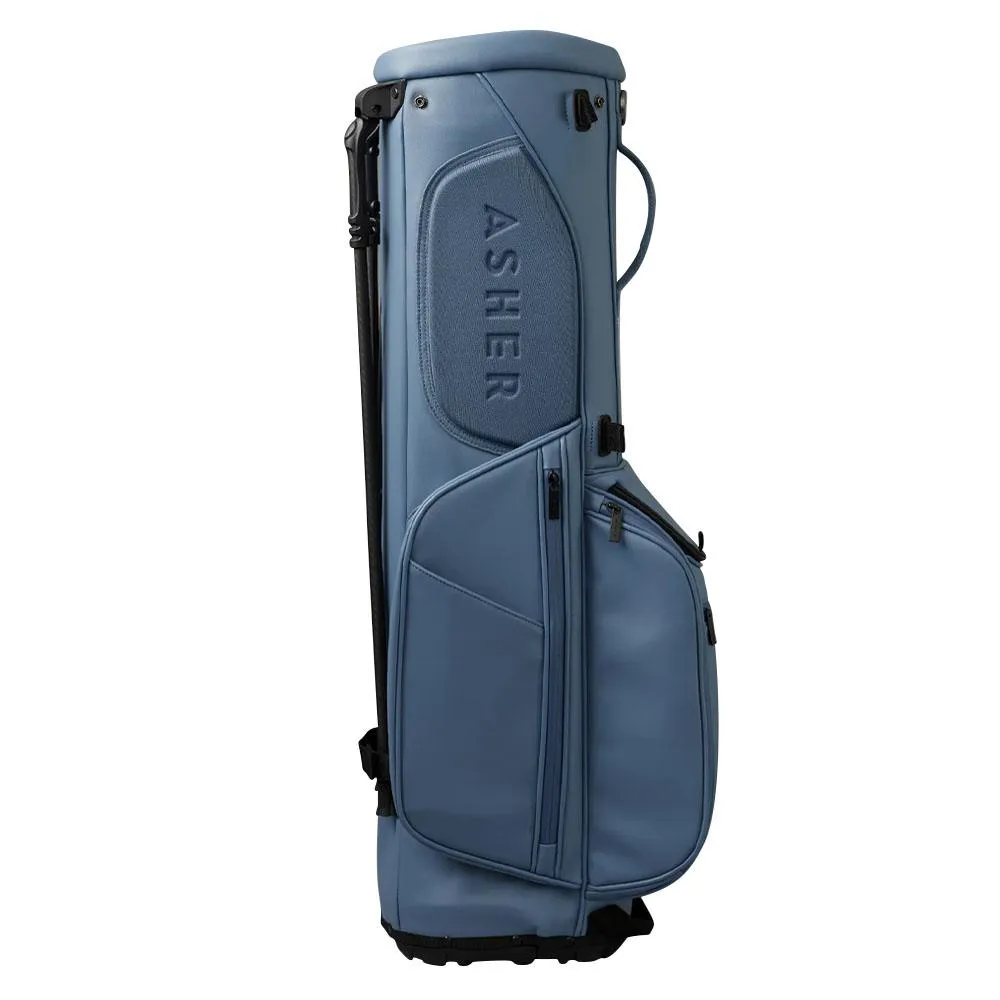 Asher Golf Everyday Stand Bag 2023