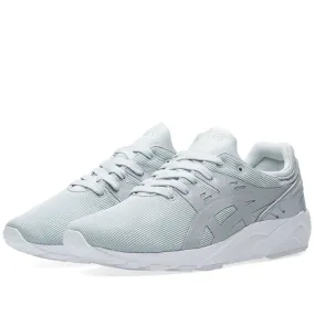 Asics Gel Kayano Trainer Evo Glacier Grey - Men's Running Shoes