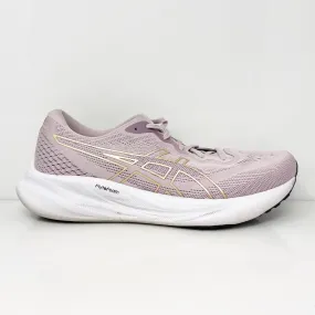 Asics Womens Gel Pulse 15 1012B593 Pink Running Shoes Sneakers Size 9