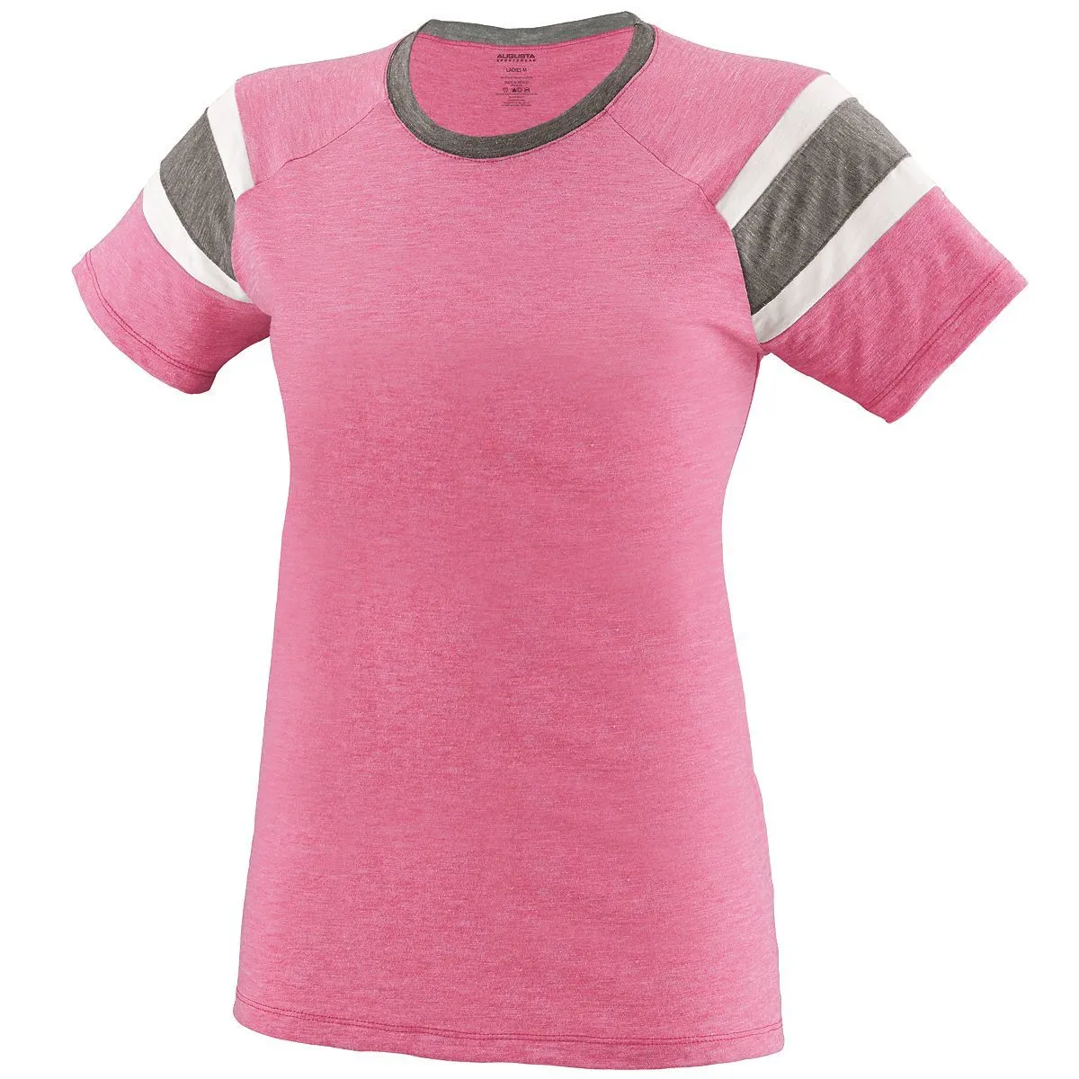 Augusta Ladies Fanatic Tee