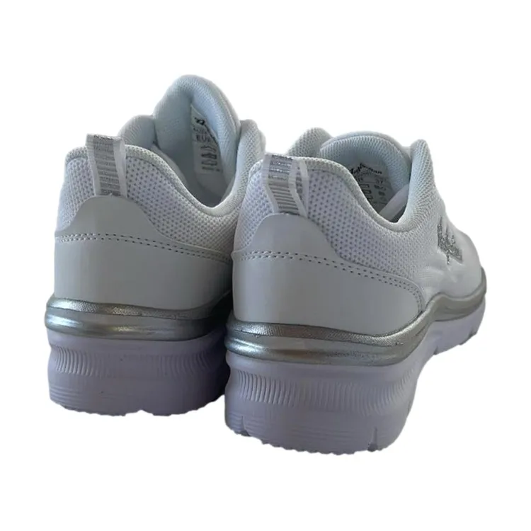 Australian TRIUMPH AU24W507 DREAMY Sneakers Donna Bianco