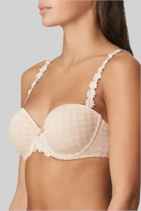 Avero Strapless Bra