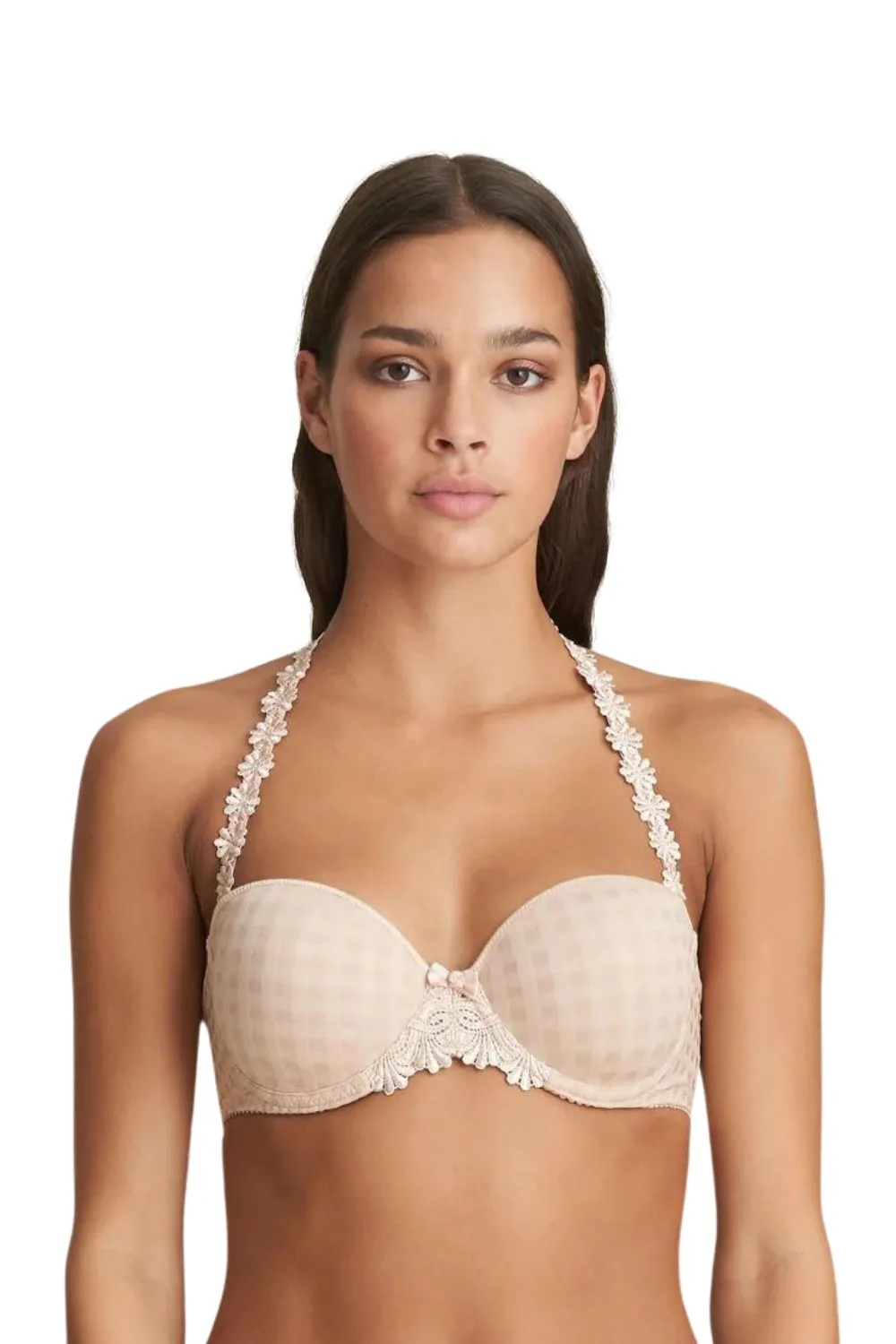 Avero Strapless Bra