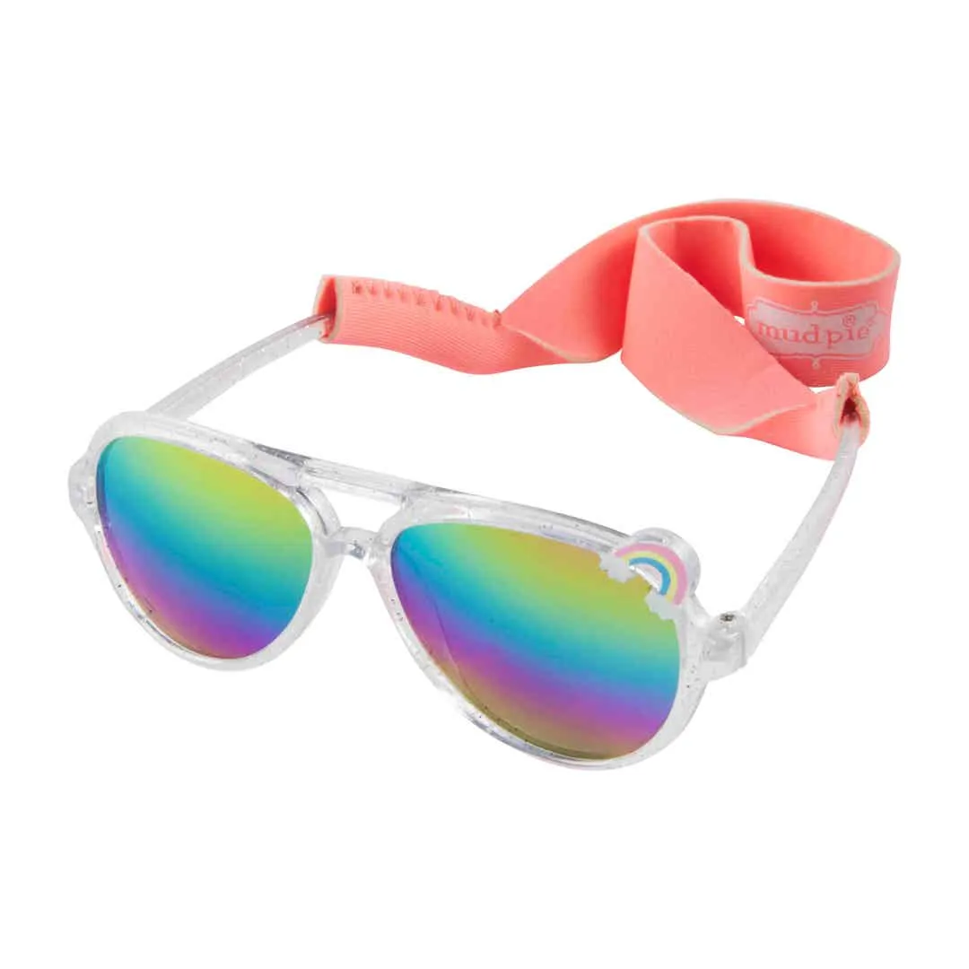 Sunglasses for Aviator Girls