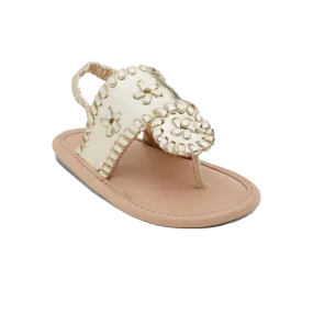 Baby Jacks Flat Sandal