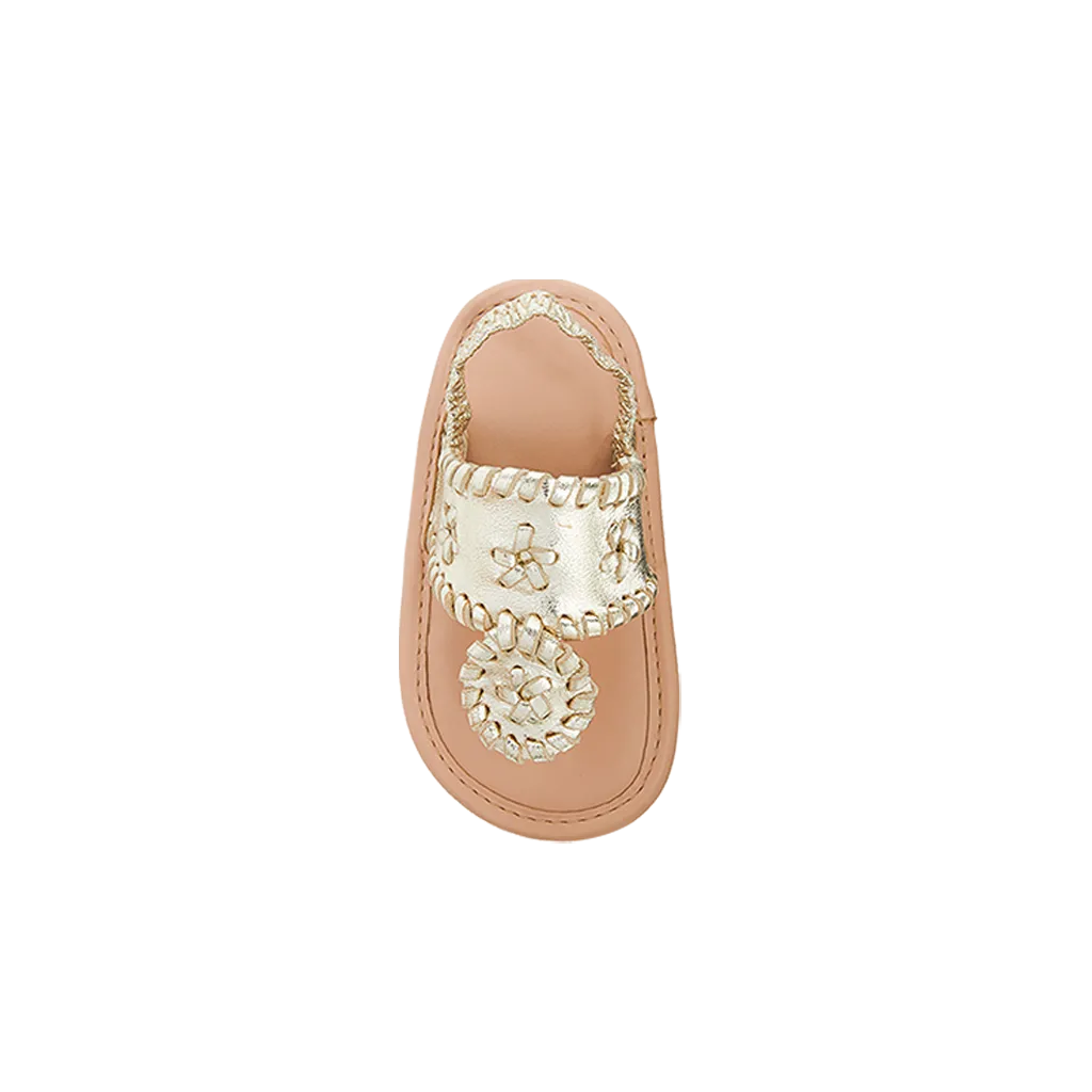 Baby Jacks Flat Sandal