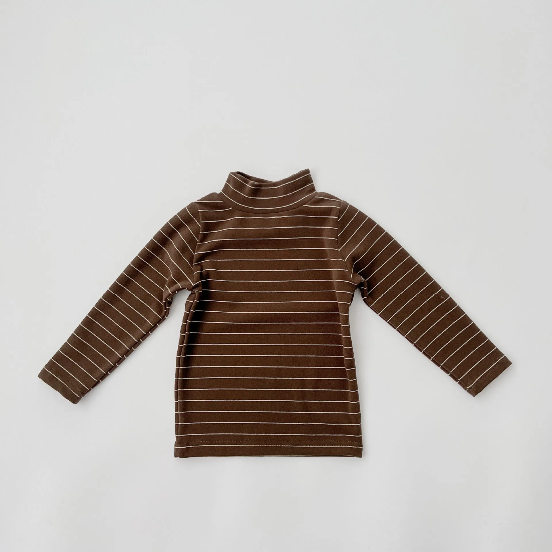 Baby Kid Girls Boys Striped Tops Wholesale 23113022