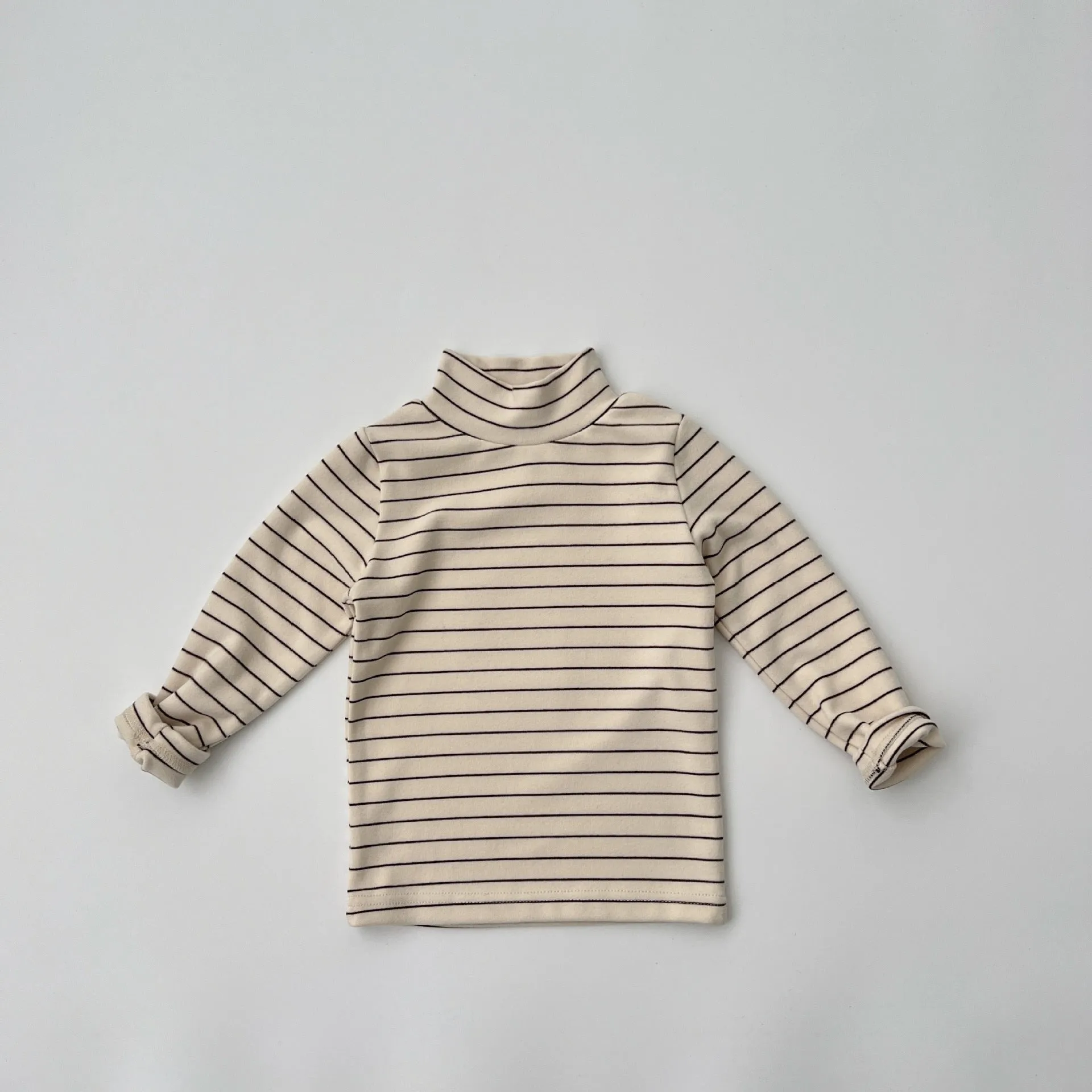 Baby Kid Girls Boys Striped Tops Wholesale 23113022