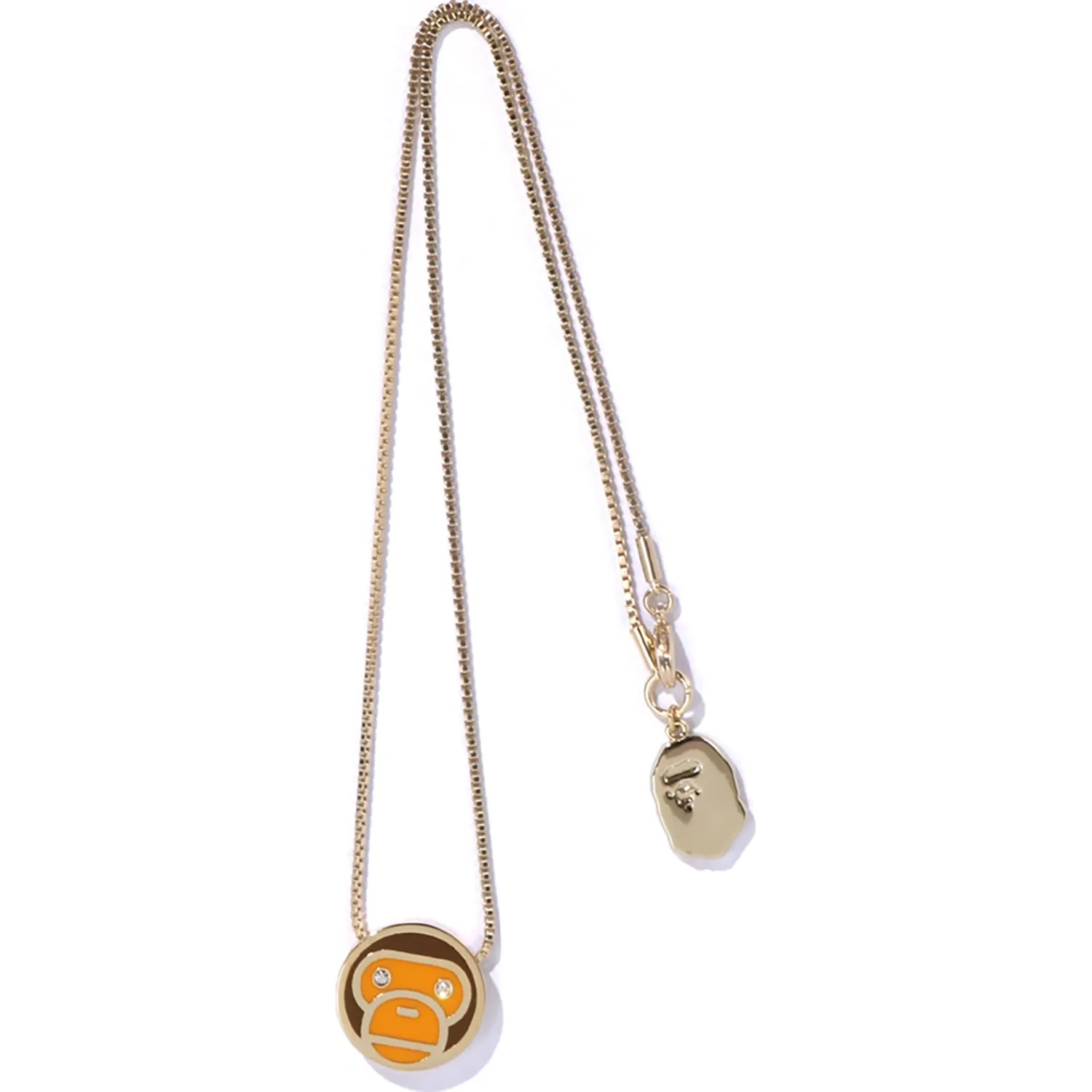 BABY MILO Necklace for Women