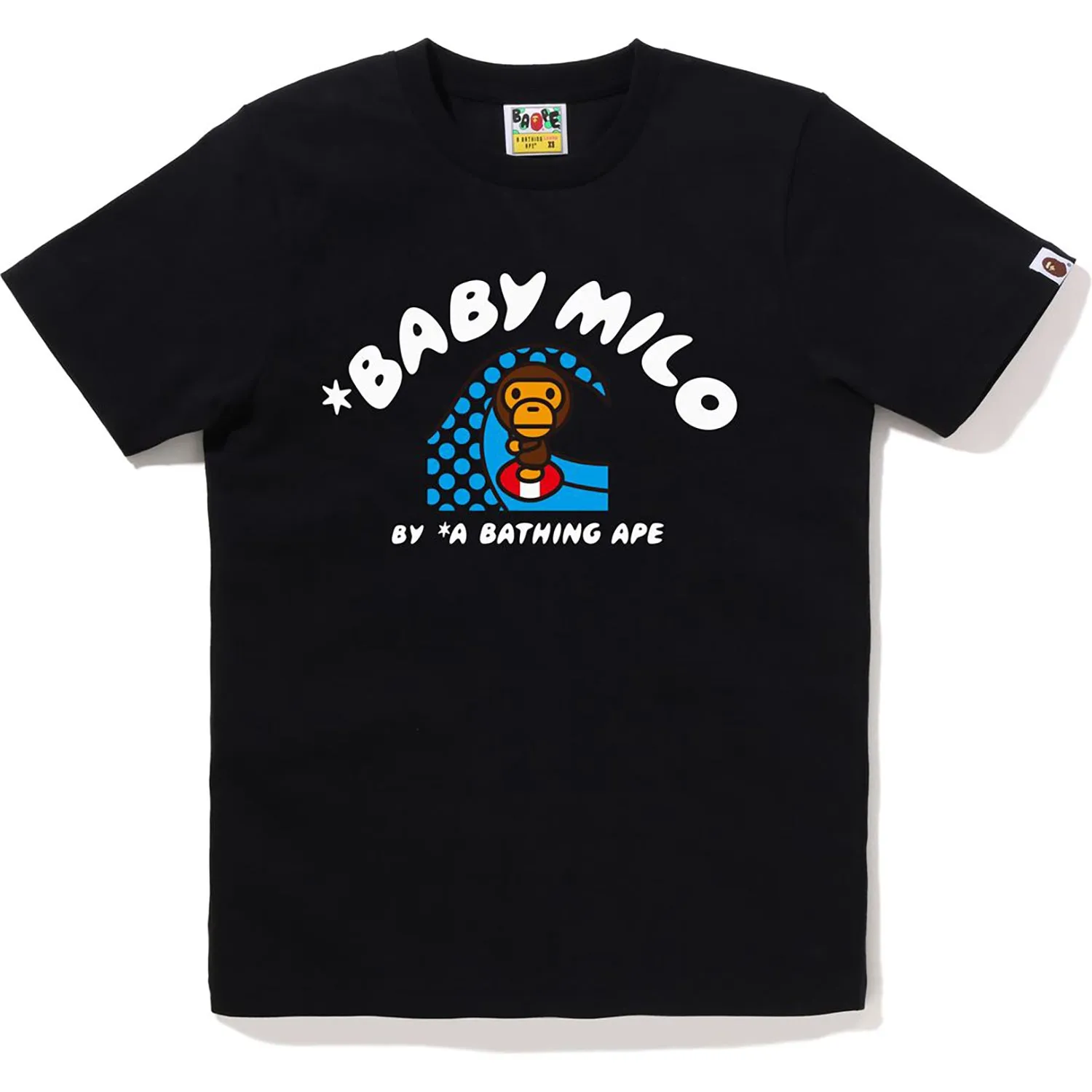 BABY MILO Surf Tee for Women