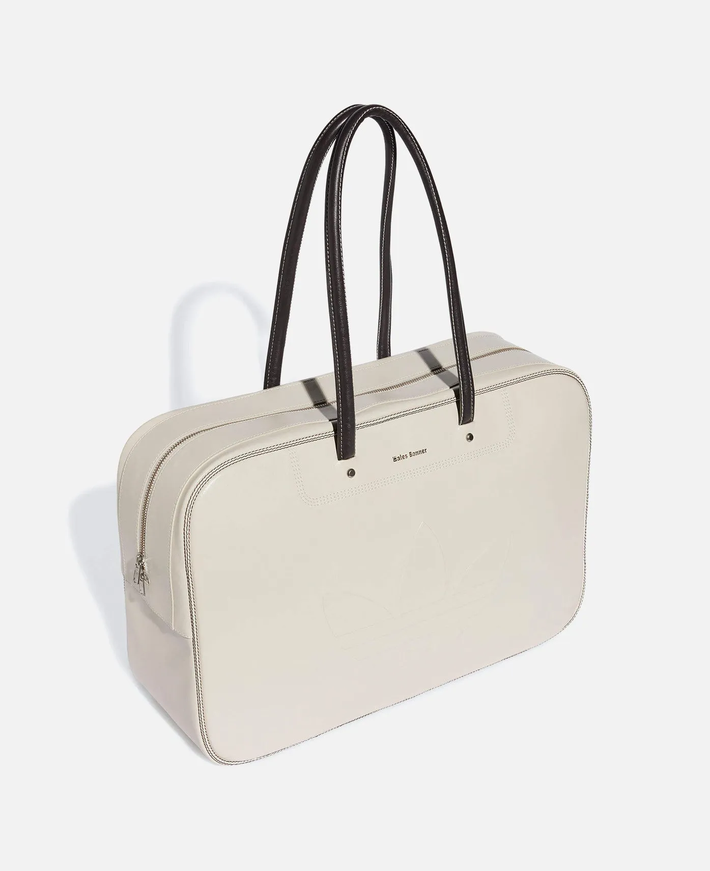 Bag L (White)