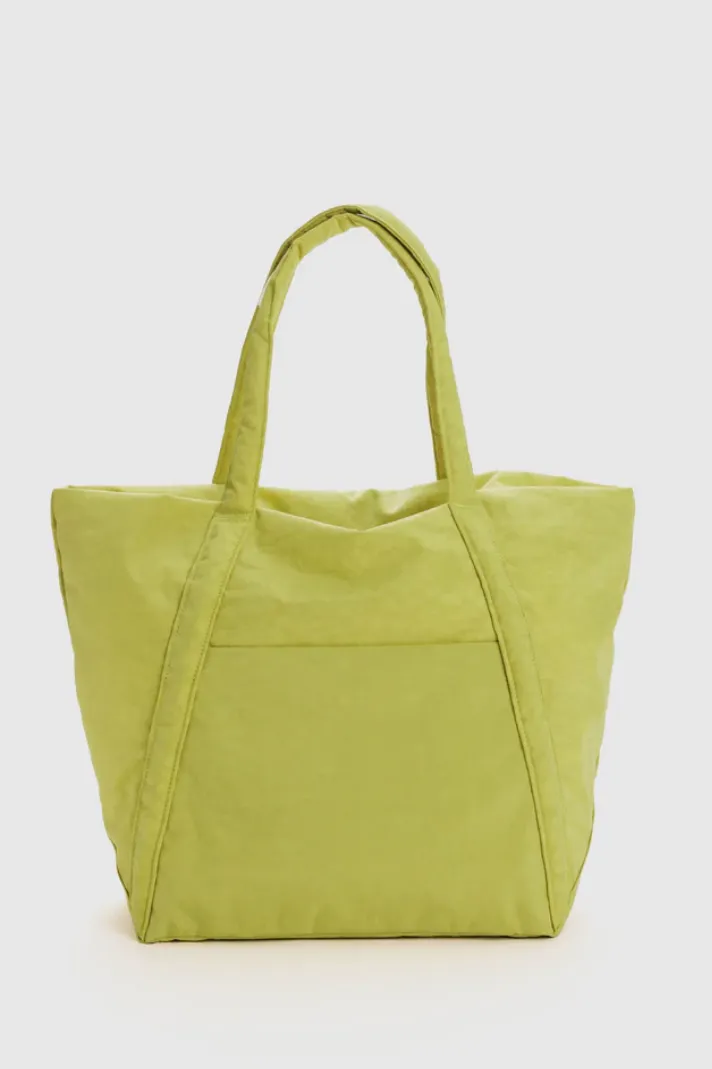 Baggu Cloud Bag- Lemongrass