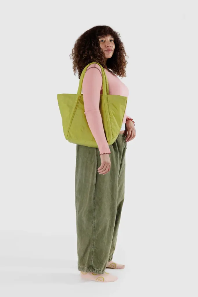 Baggu Cloud Bag- Lemongrass